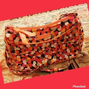 3 Items for $15*Vera Bradley Crossbody Bag*